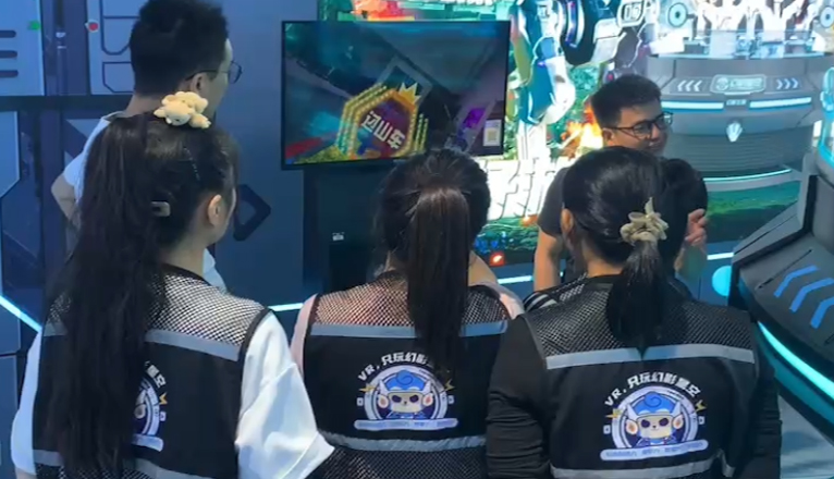 运营支持