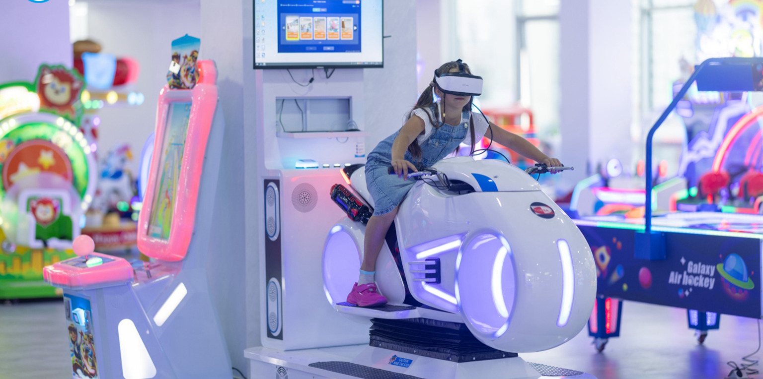Exciting Amusement Park Rides in Georgia for Kids