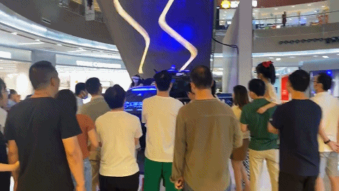 qy千亿球友会VR体验店